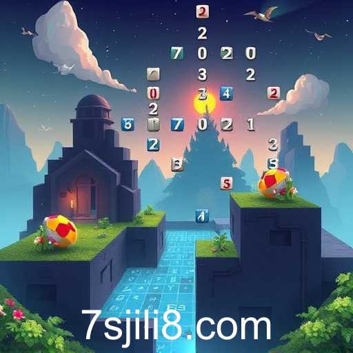 Online Gaming Revolution: 7sjili's Impact in 2025