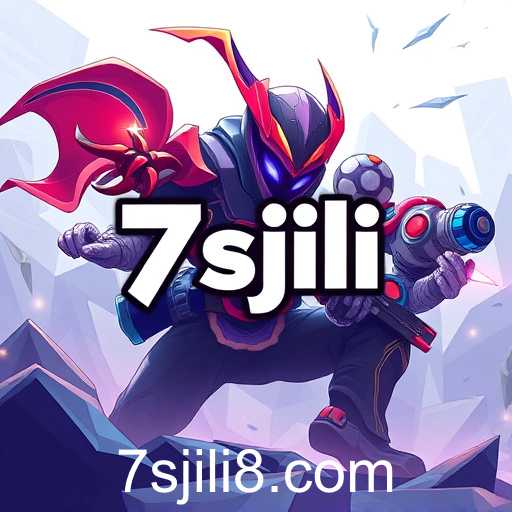 The Rise of 7sjili: A New Era in Online Gaming