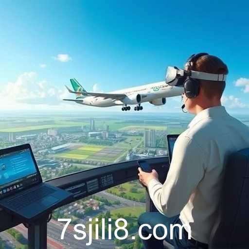 Gaming Revolution: 7sjili's Impact on Online Play
