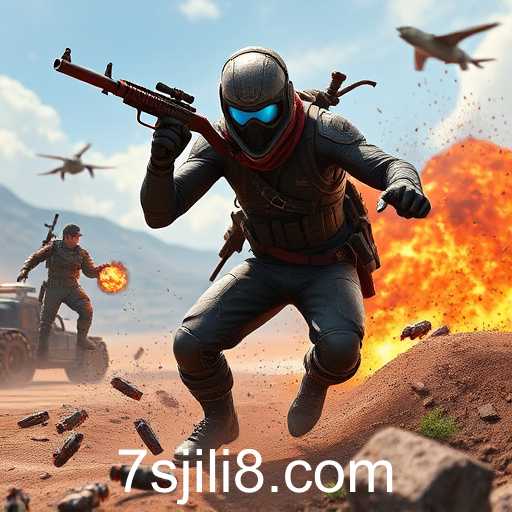 Exploring the Thrills and Challenges of Action Games: The Core of Dynamic Entertainment