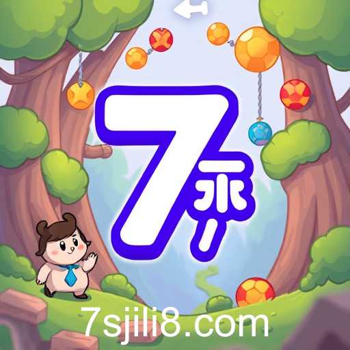 The Rise of Casual Games: Exploring the '7sjili' Phenomenon