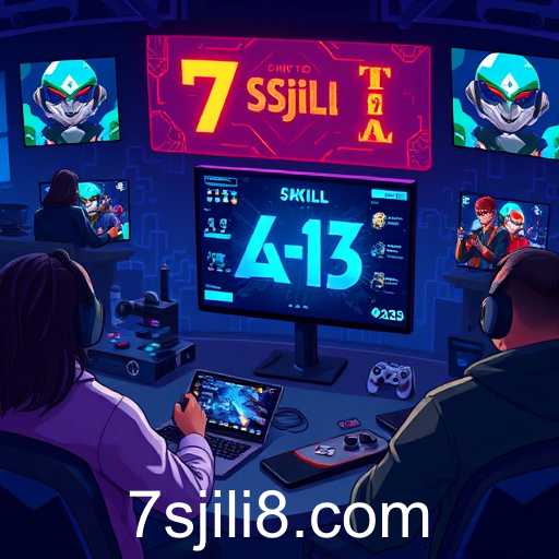 The Rise of Digital Gaming Platforms