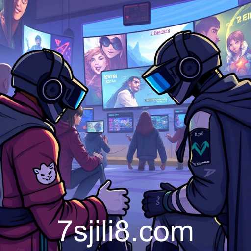 Digital Trends Reshape the Online Gaming