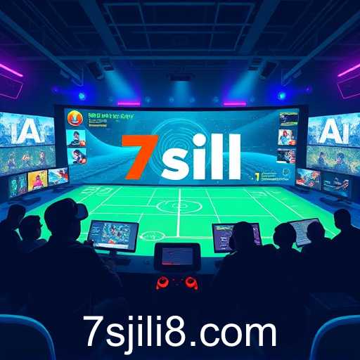The Evolution of Gaming: A Look into 7sjili's Impact