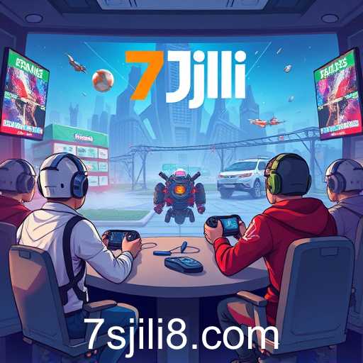 7sjili