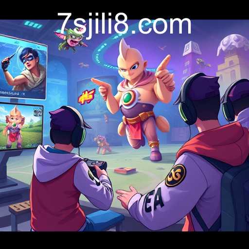 Rise of Gaming in a Digital Age