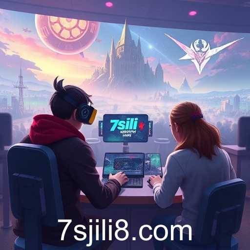 The Rise of 7sjili: Redefining Gaming in 2025