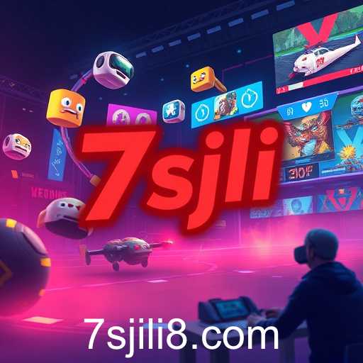 7sjili Shakes Up Online Gaming Arena