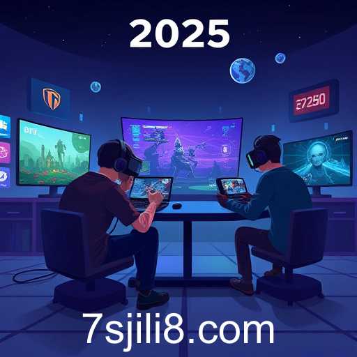 Gaming Trends in the Digital Sphere