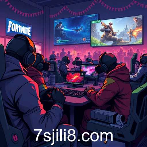 Exploring the Dynamic World of Multiplayer Games