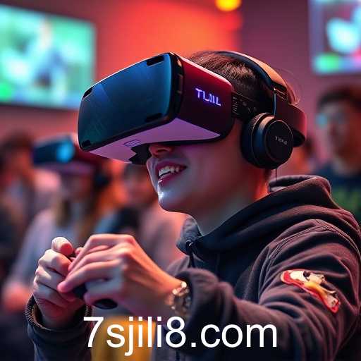 The Rise of 7sjili: A Look at the Popular Gaming Platform