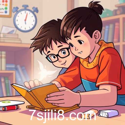 The Rise of 7sjili: A New Era of Online Gaming