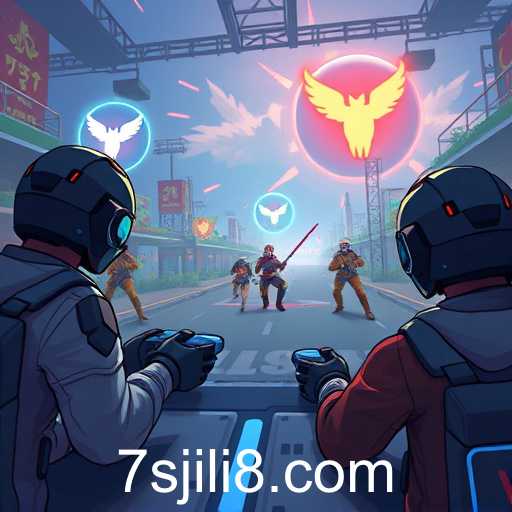 The Rise of 7sjili: Revolutionizing Online Gaming