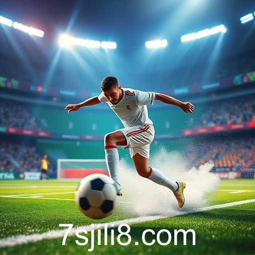 Exploring the Dynamic World of Sports Games: A Deep Dive into the '7sjili' Collection