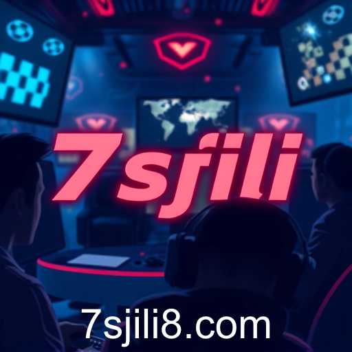 The Rise of 7sjili in the Gaming World