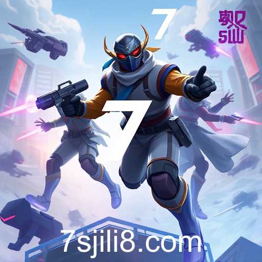 The Rise of 7sjili: A New Era in Online Gaming